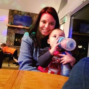 Meet your Posher, Kristin